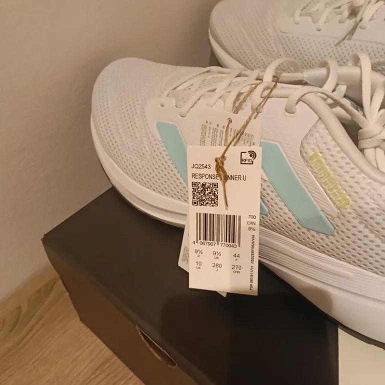 Tweedehands Adidas Response Runner bike — afbeelding 3 van 6