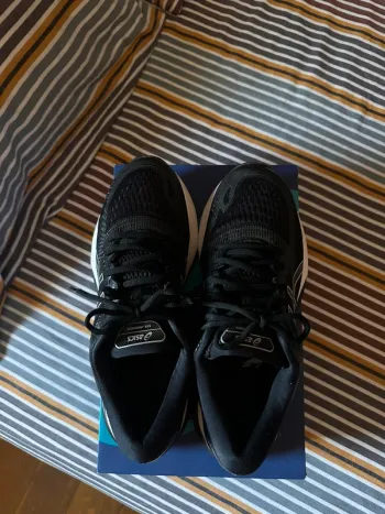 Used Asics Gel-Nimbus 21 bike — image 5 of 6