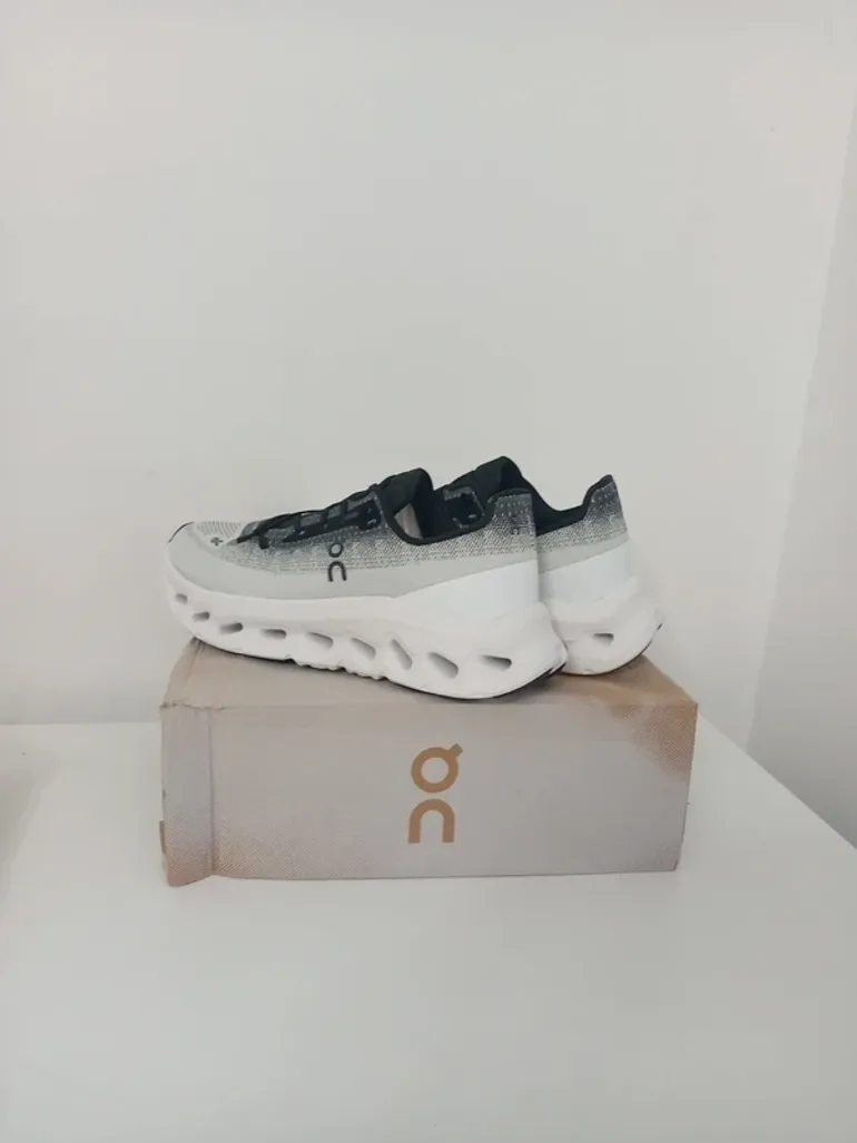 Used On Running Shoes bike — image 2 of 3