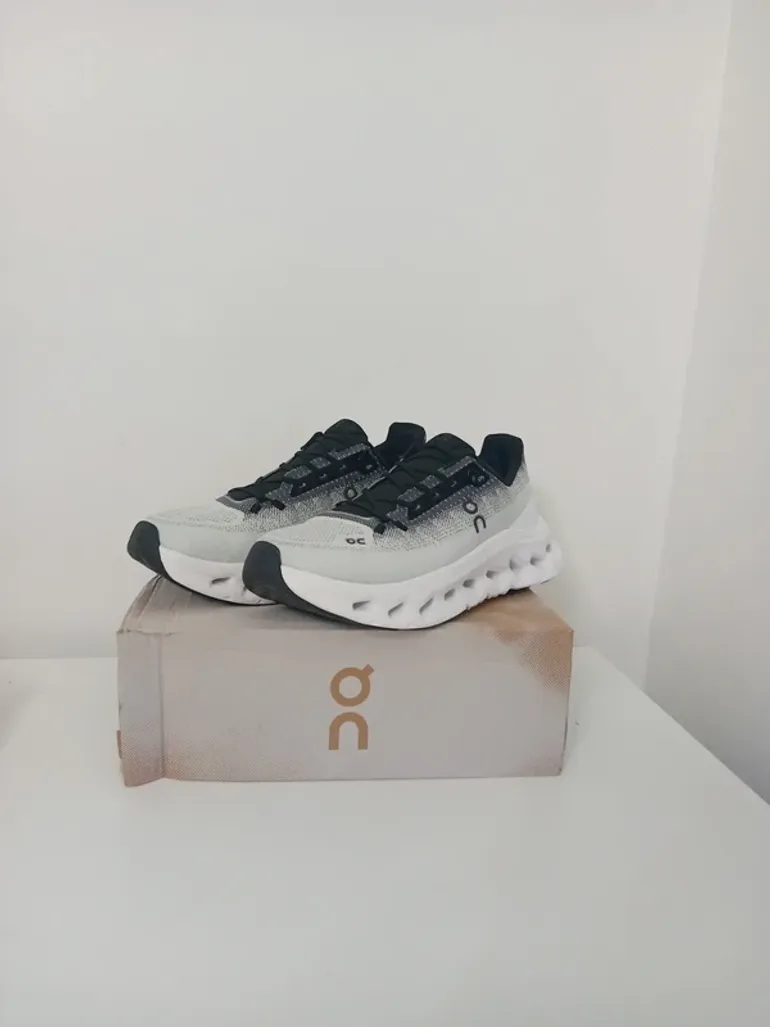 Used On Running Shoes bike — image 3 of 3