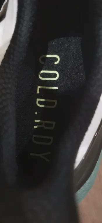 Used Adidas Ultraboost 21 Cold RDY bike — image 7 of 8