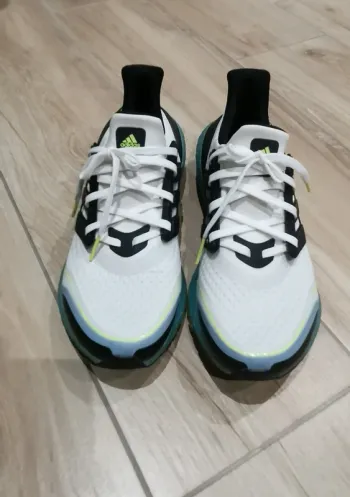 Used Adidas Ultraboost 21 Cold RDY bike — image 2 of 8