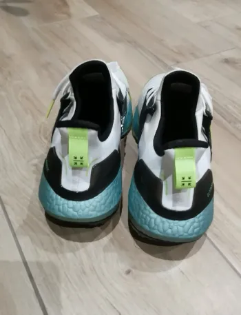 Used Adidas Ultraboost 21 Cold RDY bike — image 4 of 8