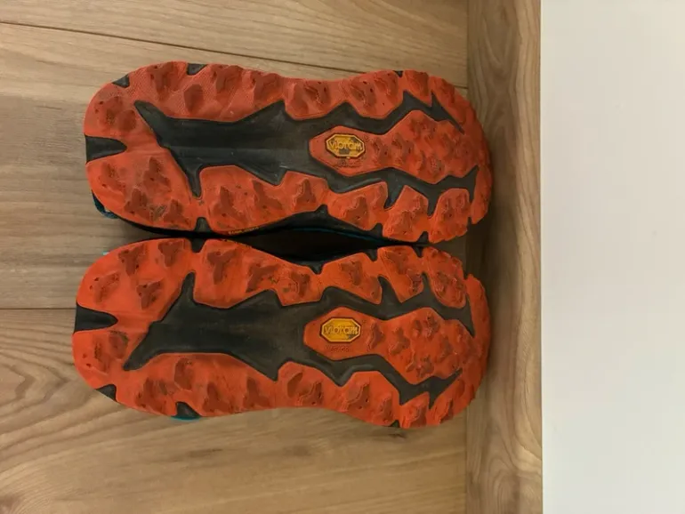 Brugt Hoka Speedgoat 6 bike — billede 4 af 4