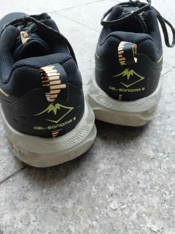 Tweedehands Asics Gel-Sonoma 8 bike — afbeelding 5 van 5
