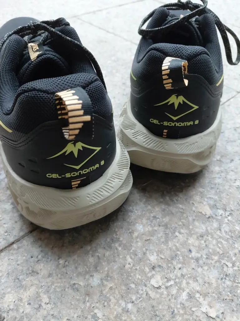 Tweedehands Asics Gel-Sonoma 8 bike — afbeelding 5 van 5