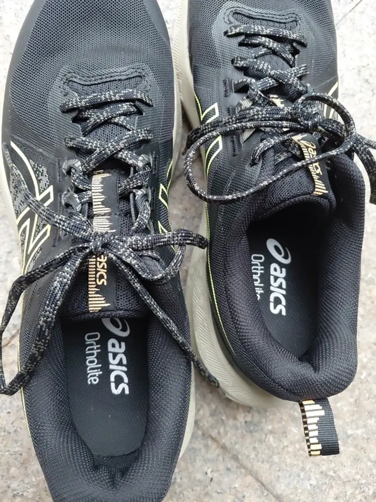 Tweedehands Asics Gel-Sonoma 8 bike — afbeelding 4 van 5