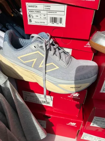 Used New Balance Fresh Foam More bike — image 3 of 3