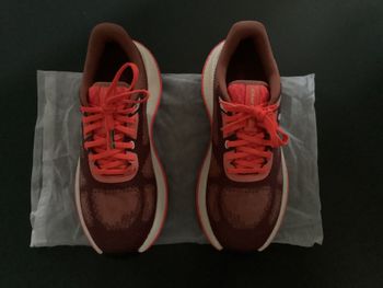Used Craft Sportswear Xplor 2 Running Shoes