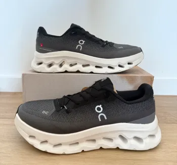 Used On Running Cloudtilt Running Shoes