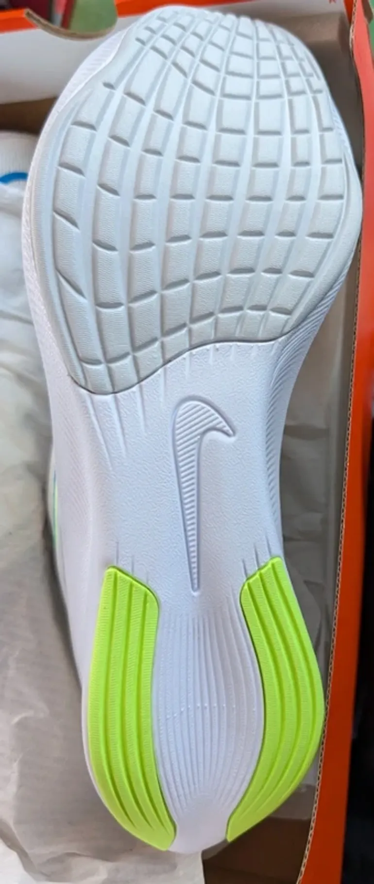 Used Nike Zoom Fly 4 bike — image 4 of 7