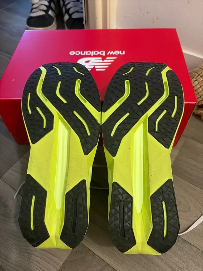Used New Balance Running Shoes bike — image 6 of 7