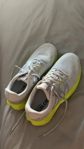 Used New Balance Running Shoes bike — image 2 of 7