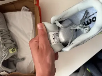 Used Nike Vomero bike — image 5 of 5