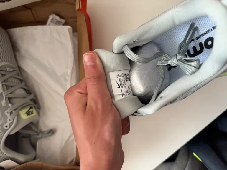 Used Nike Vomero bike — image 5 of 5