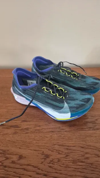 Used Nike ZoomX Streakfly 2 Running Shoes