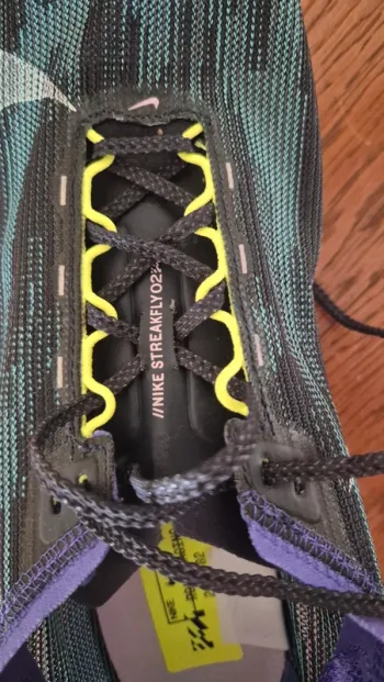Used Nike ZoomX Streakfly 2 bike — image 3 of 8