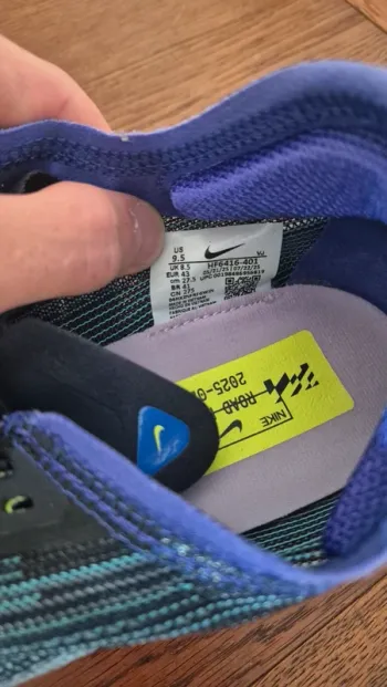 Used Nike ZoomX Streakfly 2 bike — image 5 of 8