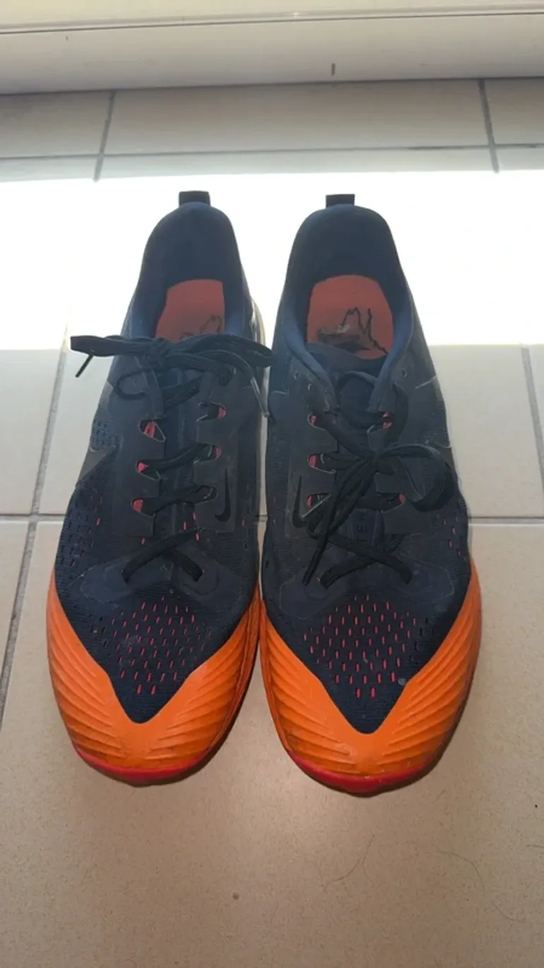 Used Nike Zoom bike — image 3 of 5