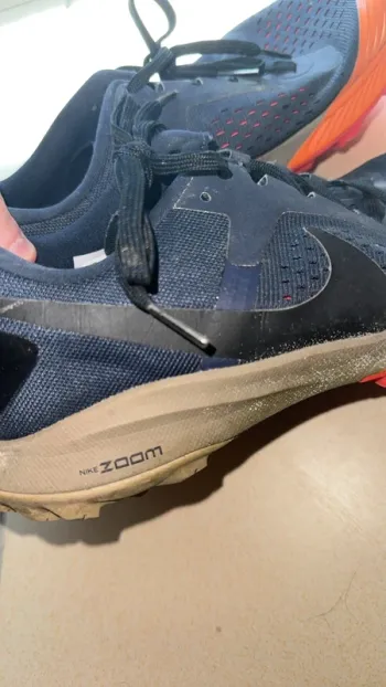 Used Nike Zoom bike — image 2 of 5