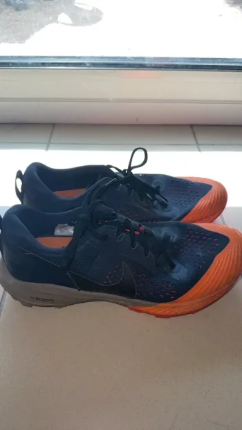 Brugt Nike Zoom Running Shoes