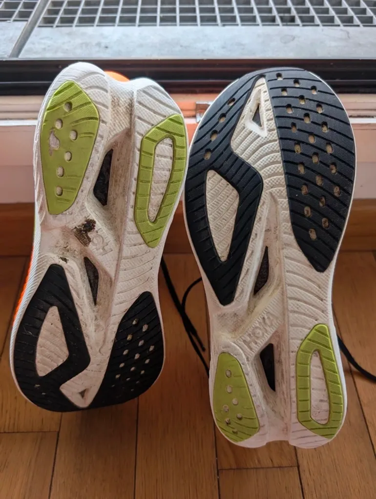 Used Hoka Mach x 3 bike — image 9 of 9