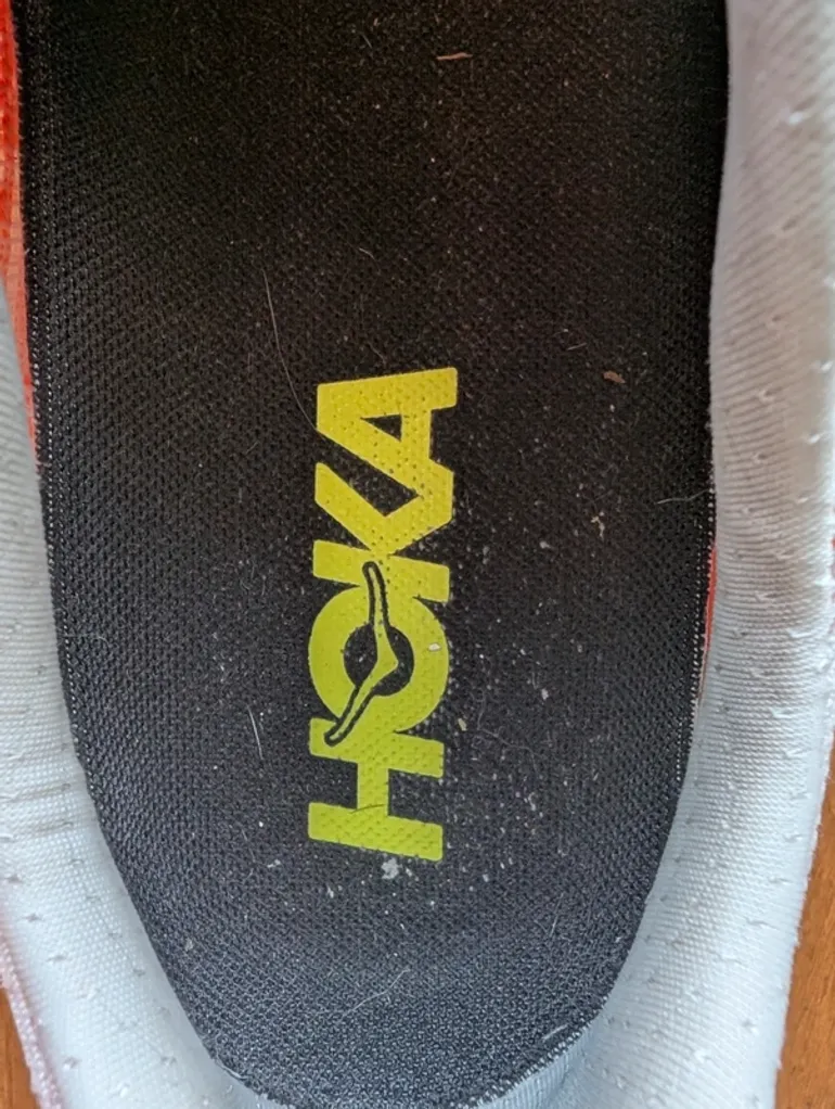 Used Hoka Mach x 3 bike — image 8 of 9