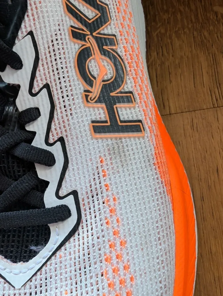 Used Hoka Mach x 3 bike — image 3 of 9