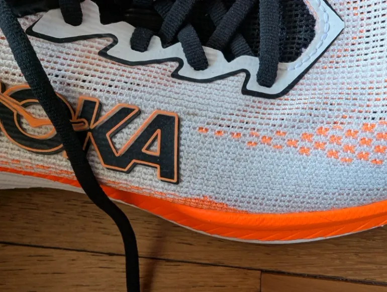 Used Hoka Mach x 3 bike — image 4 of 9