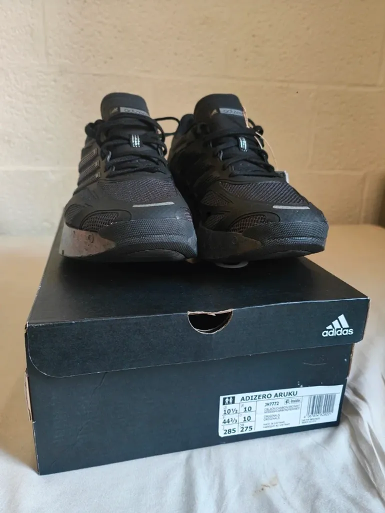 Used Adidas Adizero Aruku bike — image 3 of 7
