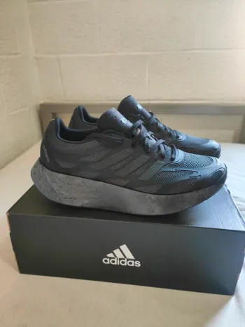 Used Adidas Adizero Aruku Running Shoes