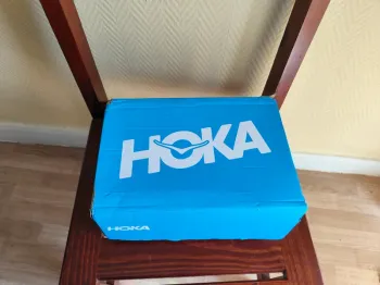Used Hoka Bondi 9 bike — image 7 of 8