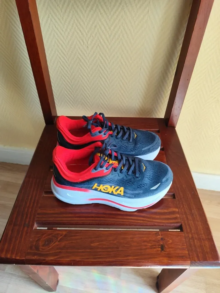 Used Hoka Bondi 9 bike — image 2 of 8