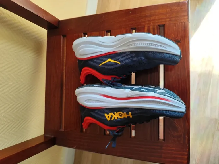 Used Hoka Bondi 9 bike — image 6 of 8