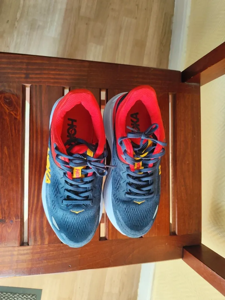 Used Hoka Bondi 9 bike — image 3 of 8
