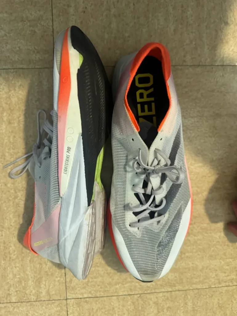 Used Adidas Adizero Lightstrike Pro bike — image 3 of 4