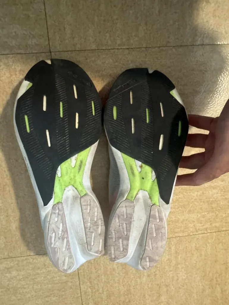 Used Adidas Adizero Lightstrike Pro bike — image 2 of 4