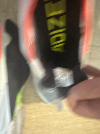 Used Adidas Adizero Lightstrike Pro bike — image 4 of 4