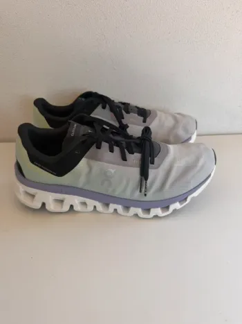 Used On Running Cloud Running Shoes