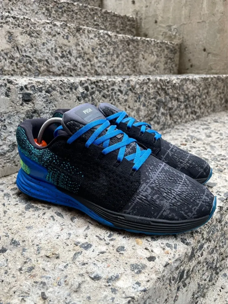 Used Nike Lunarglide 7 bike — image 8 of 11