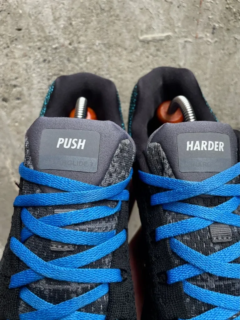 Used Nike Lunarglide 7 bike — image 4 of 11