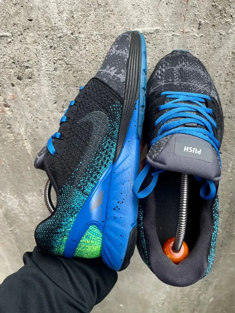 Used Nike Lunarglide 7 bike — image 7 of 11