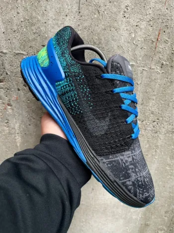 Used Nike Lunarglide 7 Running Shoes
