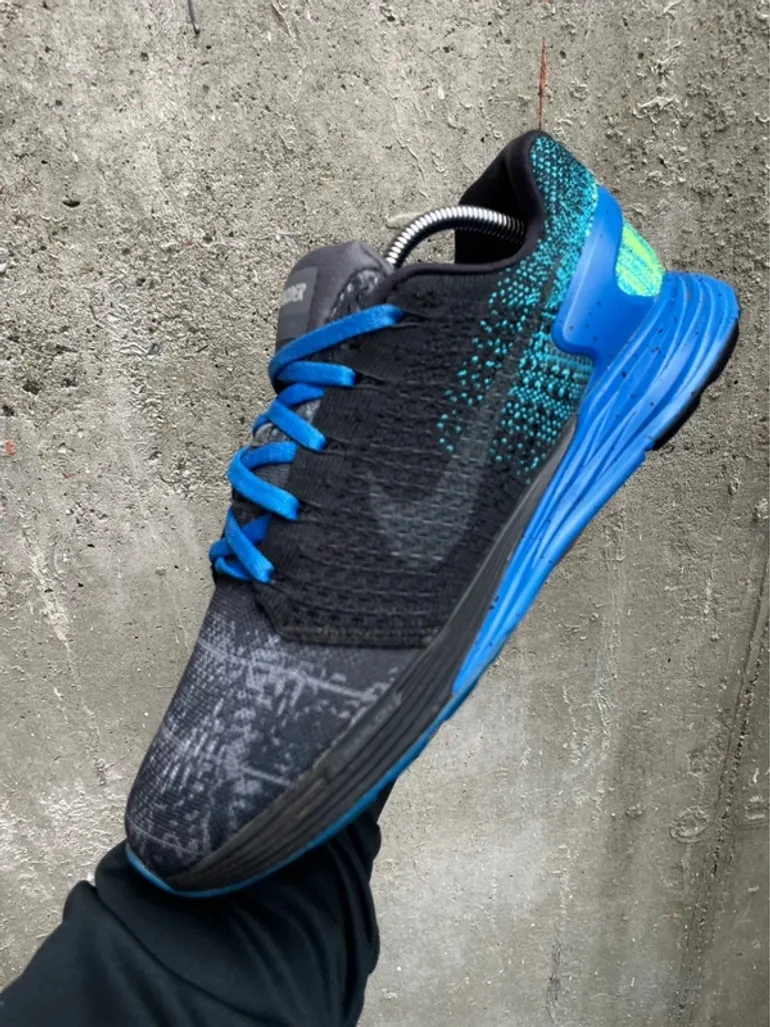 Used Nike Lunarglide 7 bike — image 2 of 11