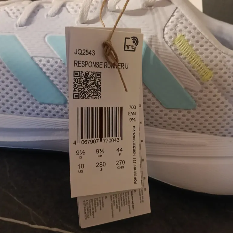 Used Adidas Response Runner bike — image 3 of 6