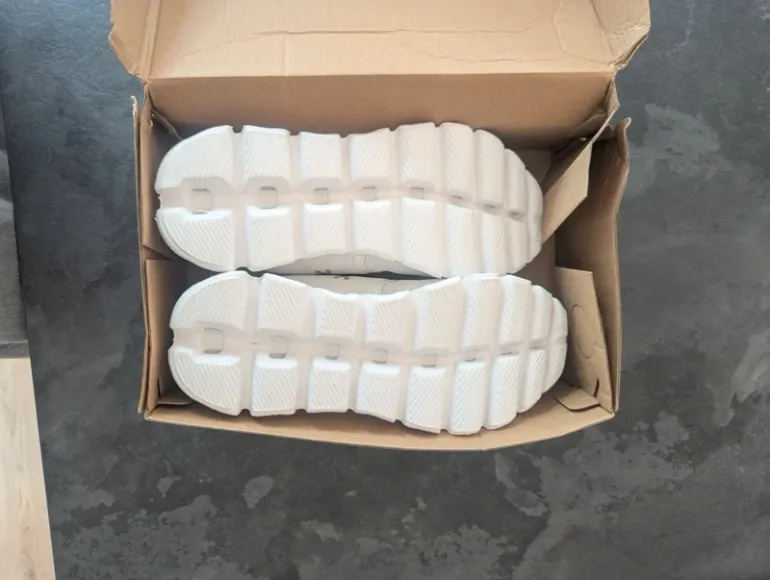 Used White Cloud 5 bike — image 7 of 7