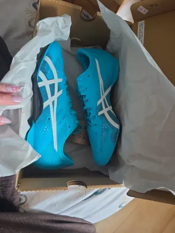 Brugt Asics Chaussure de course Running Shoes