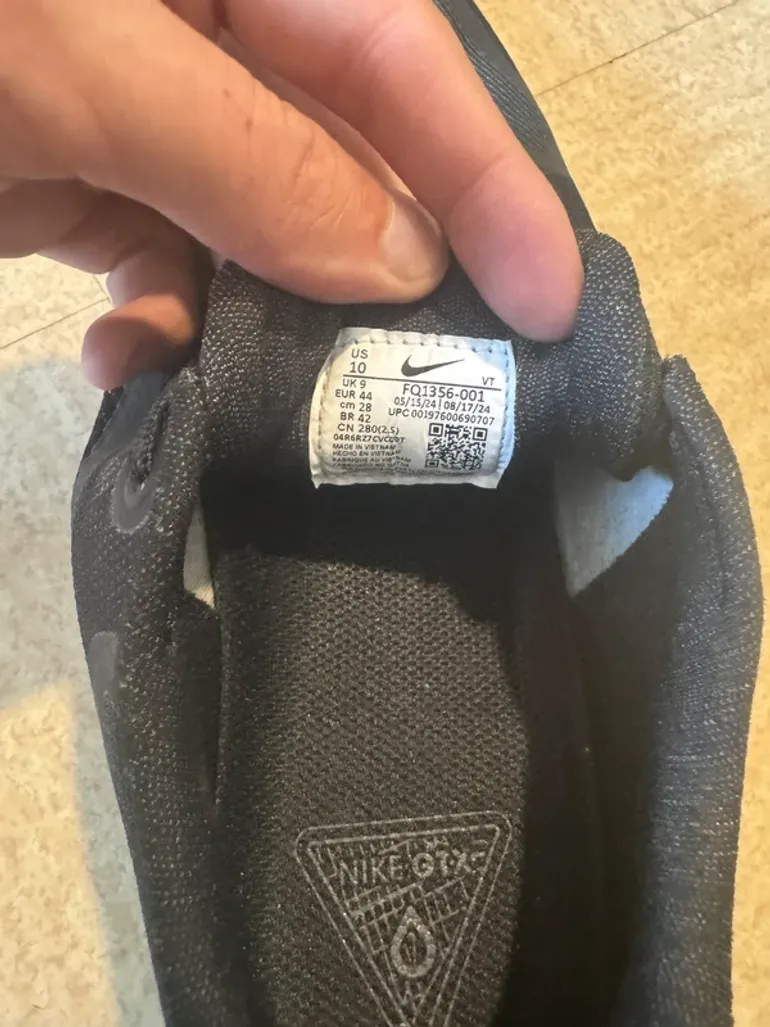 Used Pegasus Nike 41 GTX bike — image 4 of 4