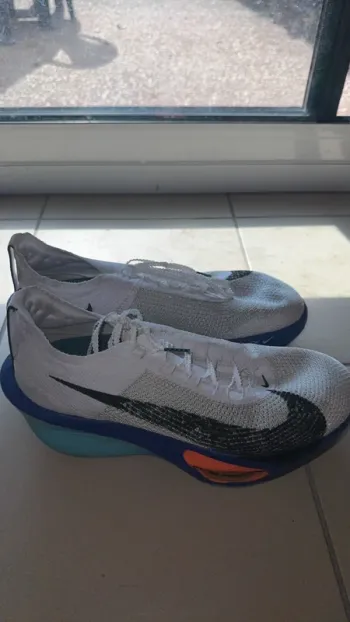 Brugt Nike Running Shoes Running Shoes