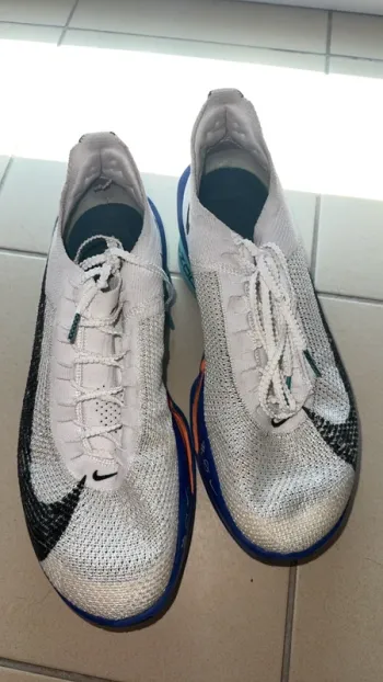 Tweedehands Nike Running Shoes bike — afbeelding 2 van 4